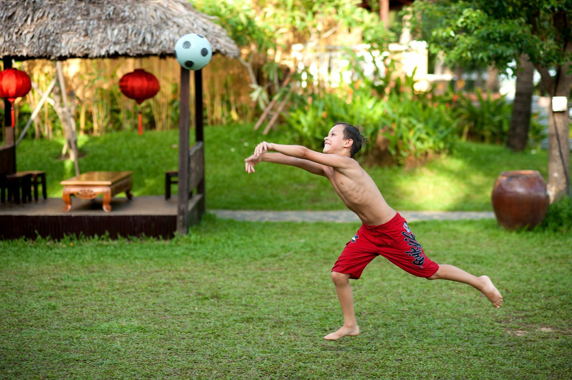 Vinh Hung Riverside Resort & Spa Hoi An Exterior photo